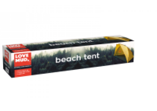 Beach and Fishing Tent Shelter