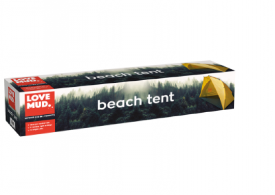 Beach and Fishing Tent Shelter